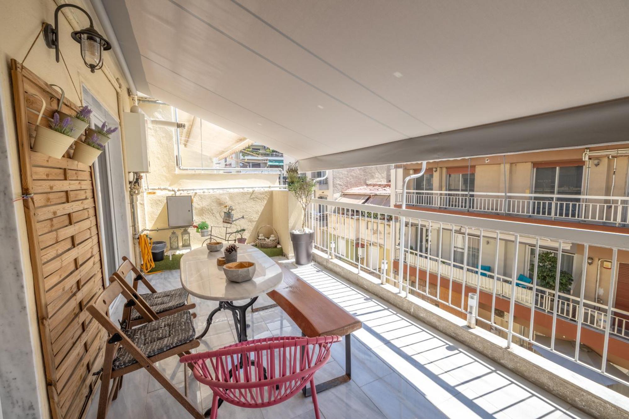 Elysian Bliss By Infox Suites Tesalonika Bagian luar foto