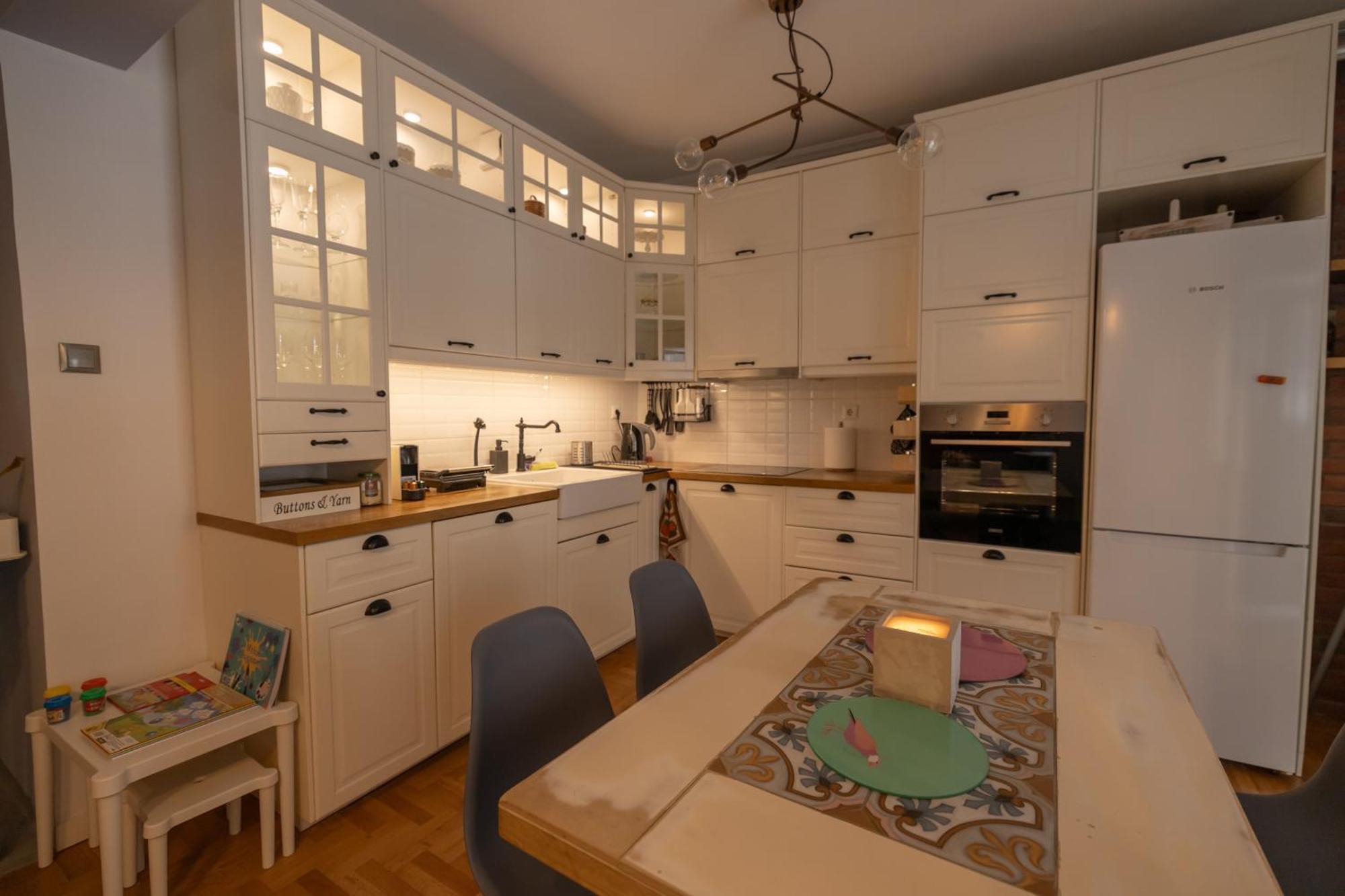Elysian Bliss By Infox Suites Tesalonika Bagian luar foto